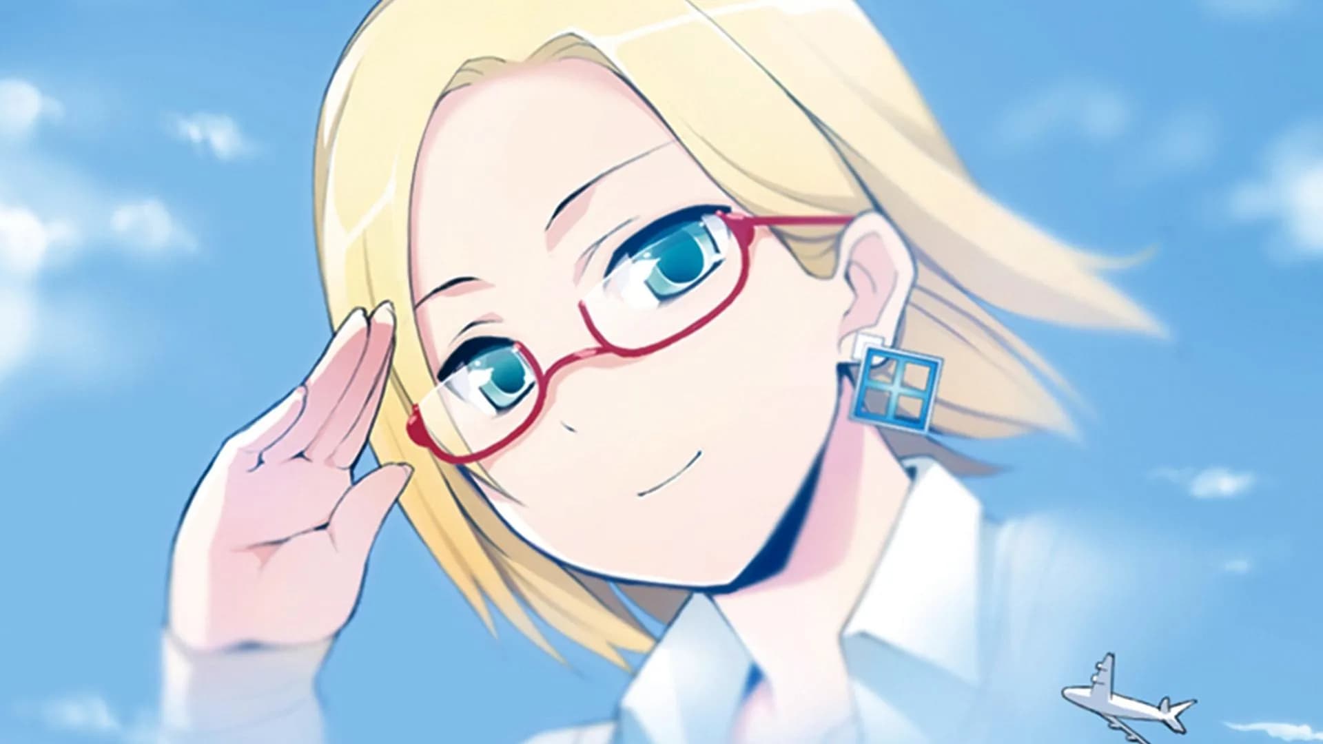 Windows 11-tan: Waifu Operasi Microsoft yang Bikin Gempar Wibu Otaku Penggemar Anime!