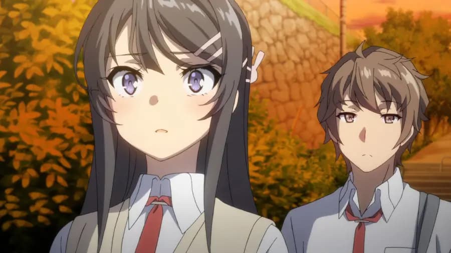 Adaptasi Anime Seishun Buta Yarou Bakal Balik Lagi Tahun 2025! Siap-Siap Baper sama Mai