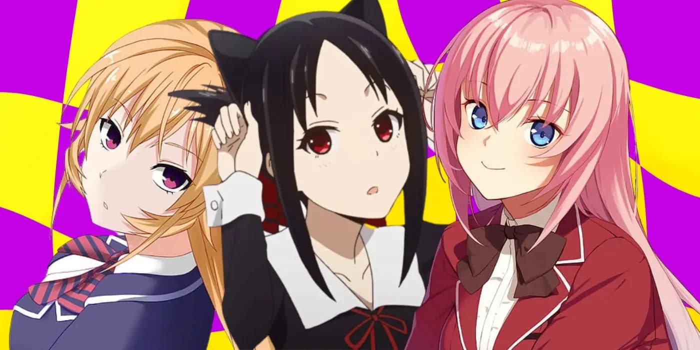 Rekomendasi 8 Anime Bertema Pemilihan dan Kompetisi yang Mirip Pilkada 2024!