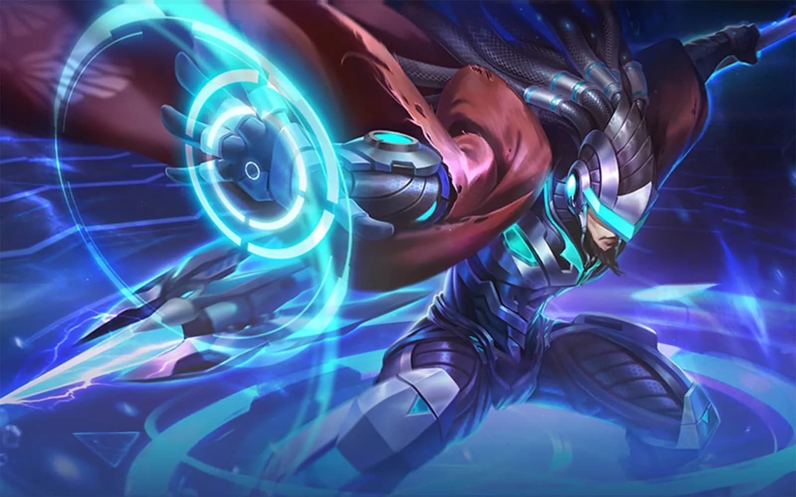 Mobile Legends Bang Bang: TOP 5 Hero Counter Alpha Jungler Kalau Lo Jadi Jungler!