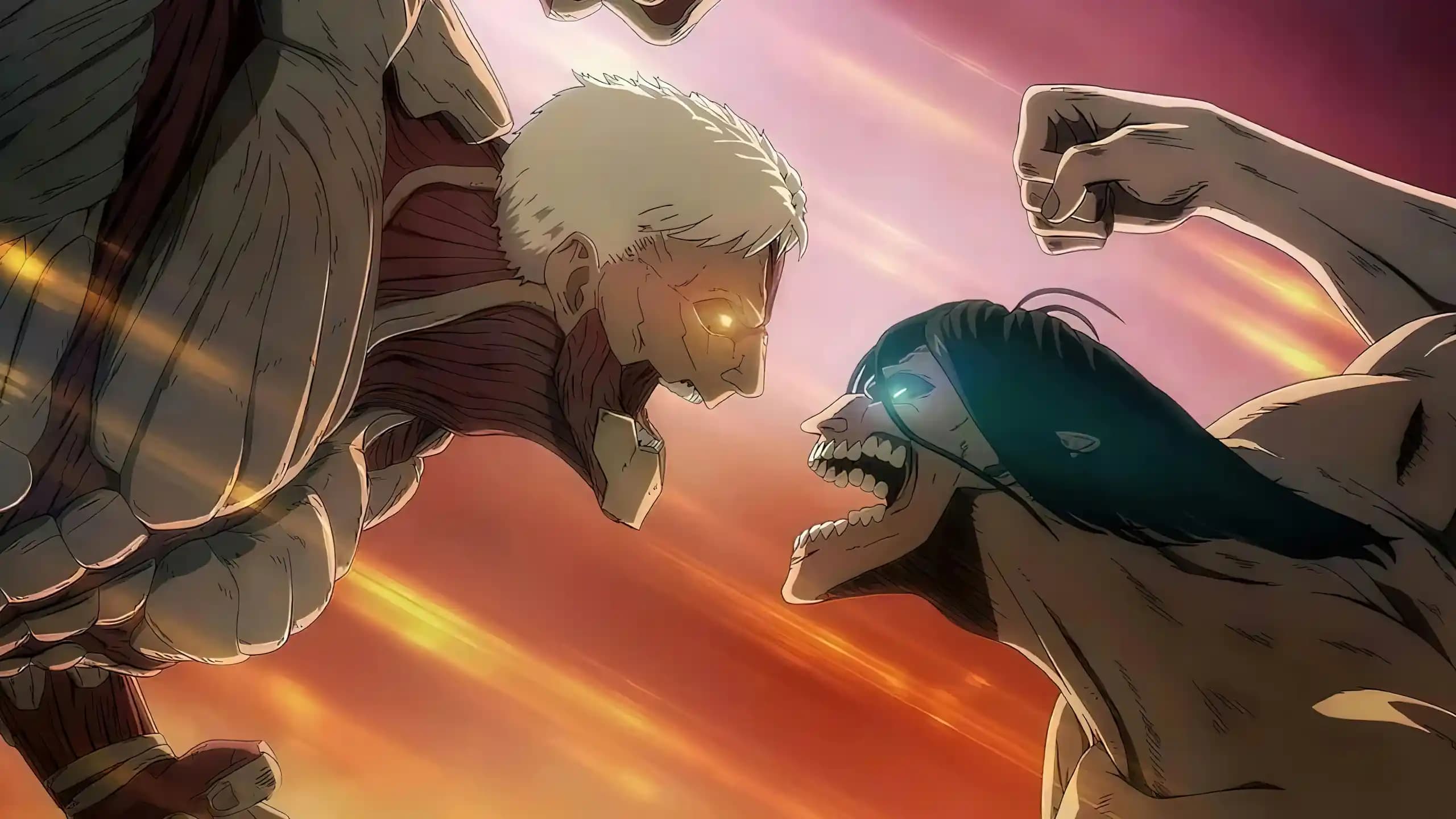 Update Baru! Attack on Titan World Tour Orchestra Diumumkan, Lo Wajib Nonton Mulai April 2025