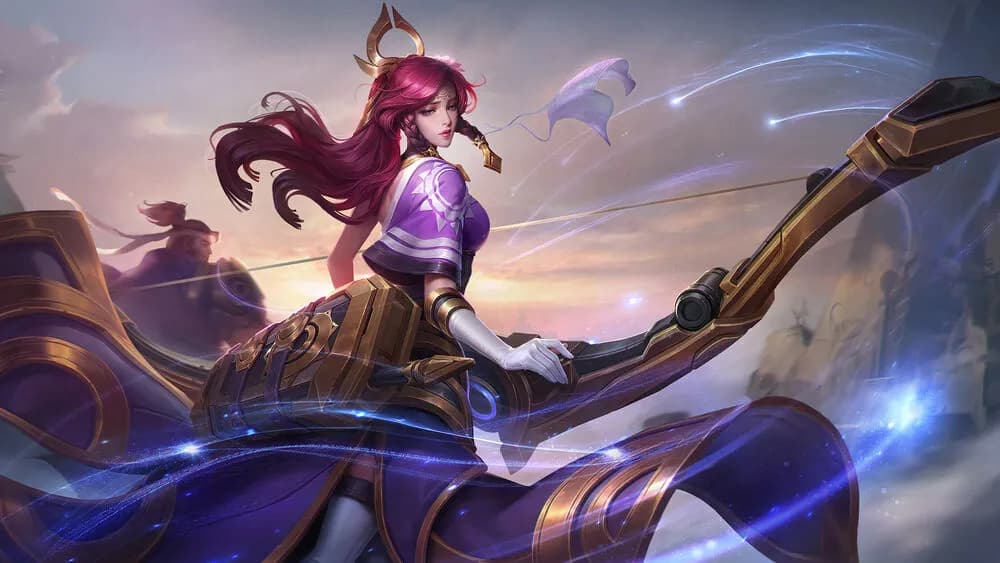 Honor of Kings: TOP 5 Hero Counter Garo Farm Lane Kalau Lo Jadi Farm Lane!