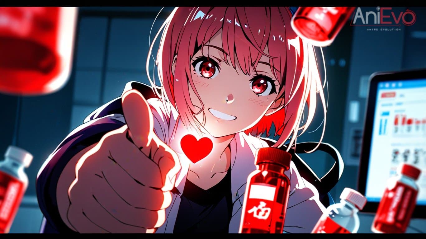 Biar Sehat Nonton Anime Nonstop: Yuk Kenali Trik Jaga Kesehatan Wibu Yang Penting!
