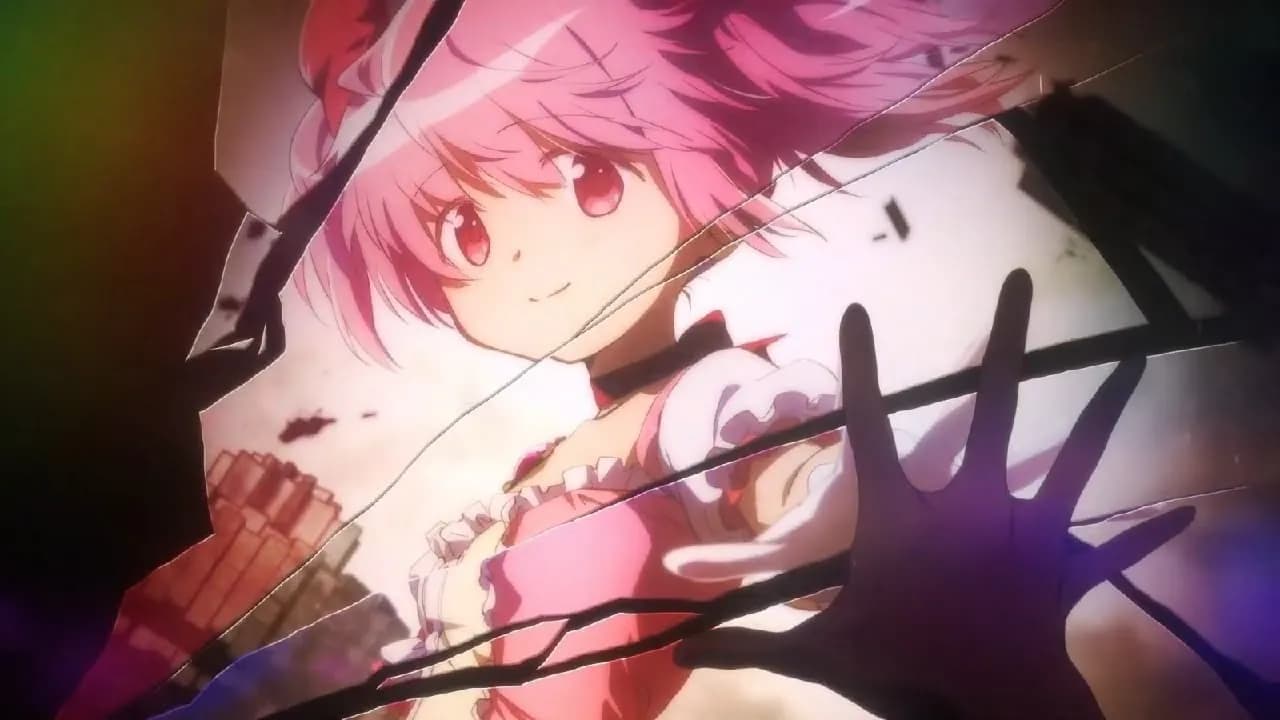 Movie Baru "Mahou Shoujo Madoka★Magica Movie 4: Walpurgis no Kaiten" Dijadwal Ulang ke Akhir 2025!