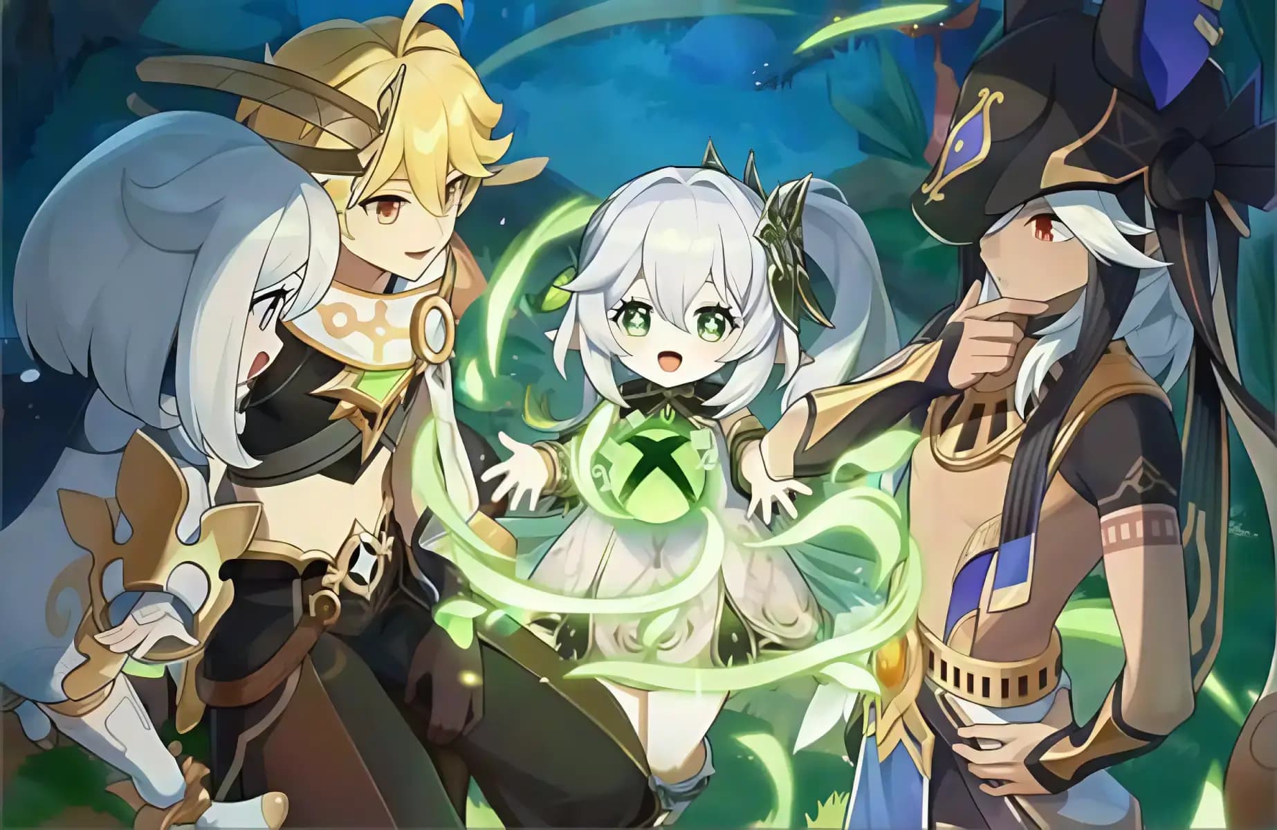 Genshin Impact Akan Tinggalkan Twitter, Fans dan Pemain Banyak yang Protes!