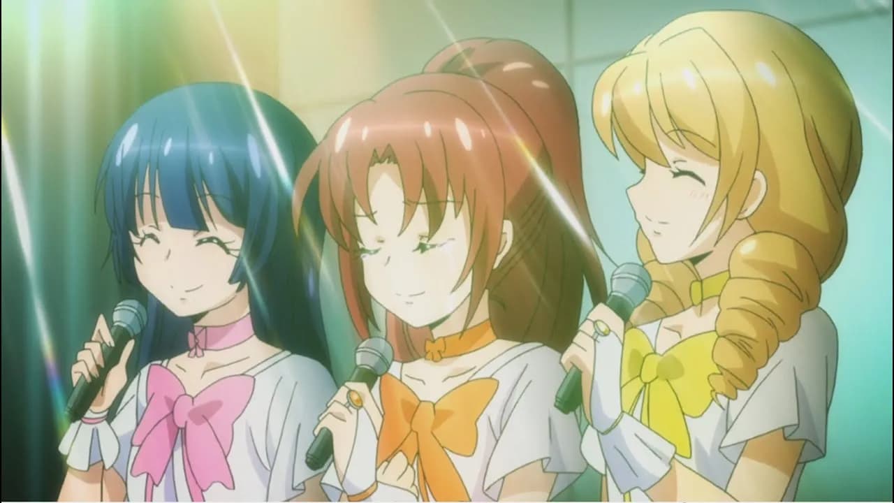 Curhatan Mangaka "Million Doll": Nggak Dapet Royalti dari Adaptasi Anime Selama Enam Tahun!