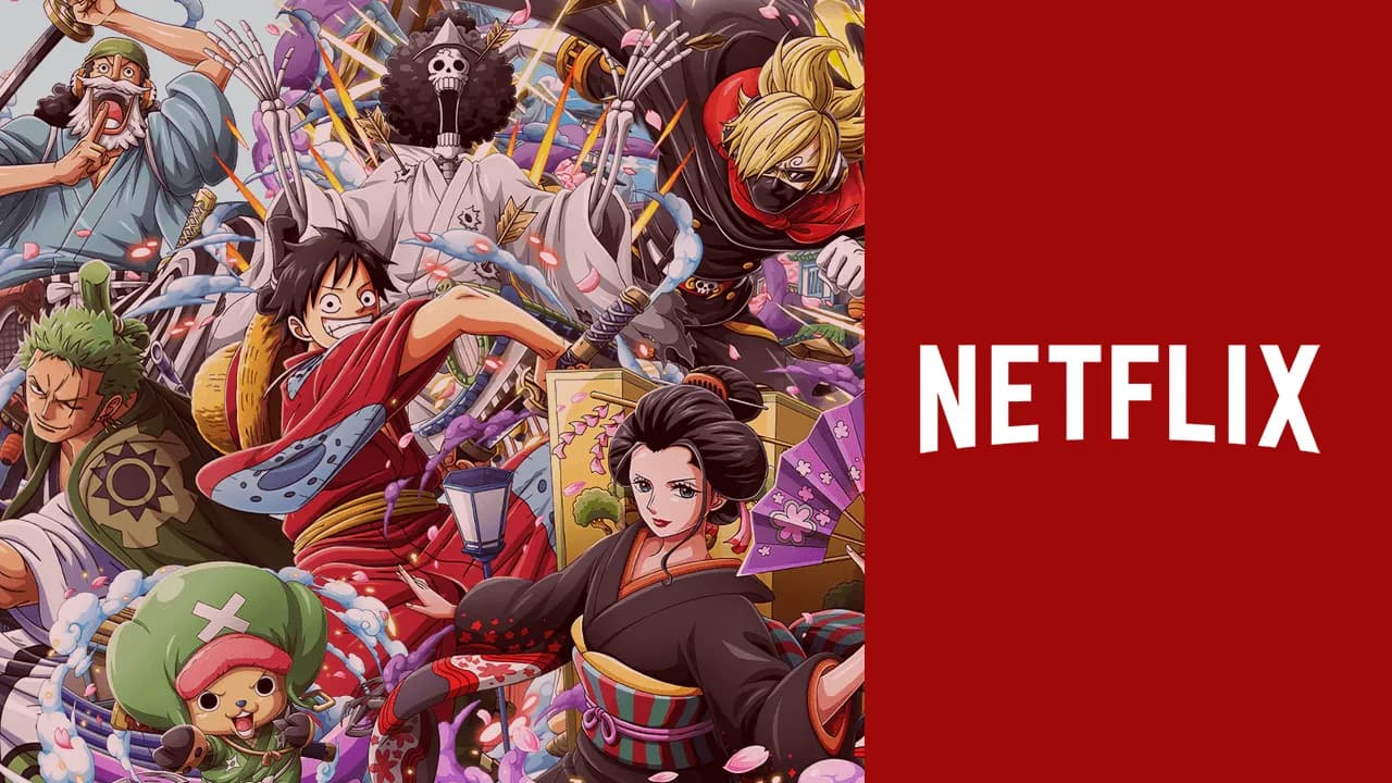 Drama di Balik Bayaran Tetap Netflix: Tantangan dan Masalah Royalti di Industri Anime!