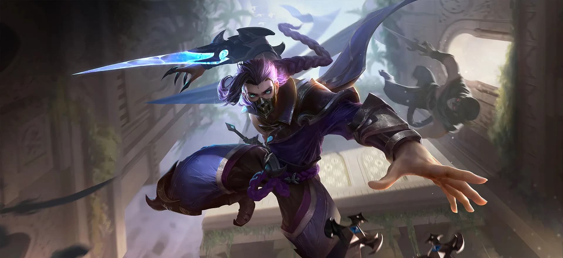 Honor of Kings: TOP 5 Hero Counter Prince Of Lanling Jungler Kalau Lo Jadi Jungler!