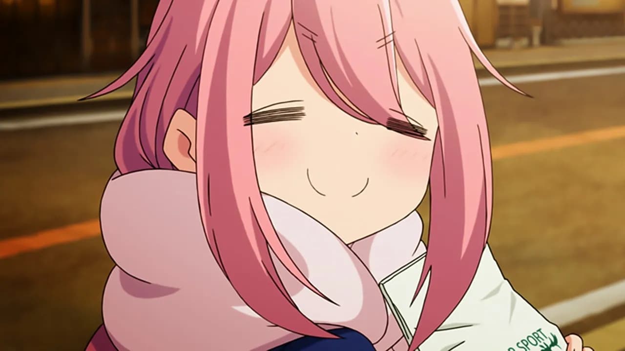 Akhirnya, Season 4 Yuru Camp Resmi Diumumkan! Siap-Siap Lanjut Seru-Seruan di Kemah!