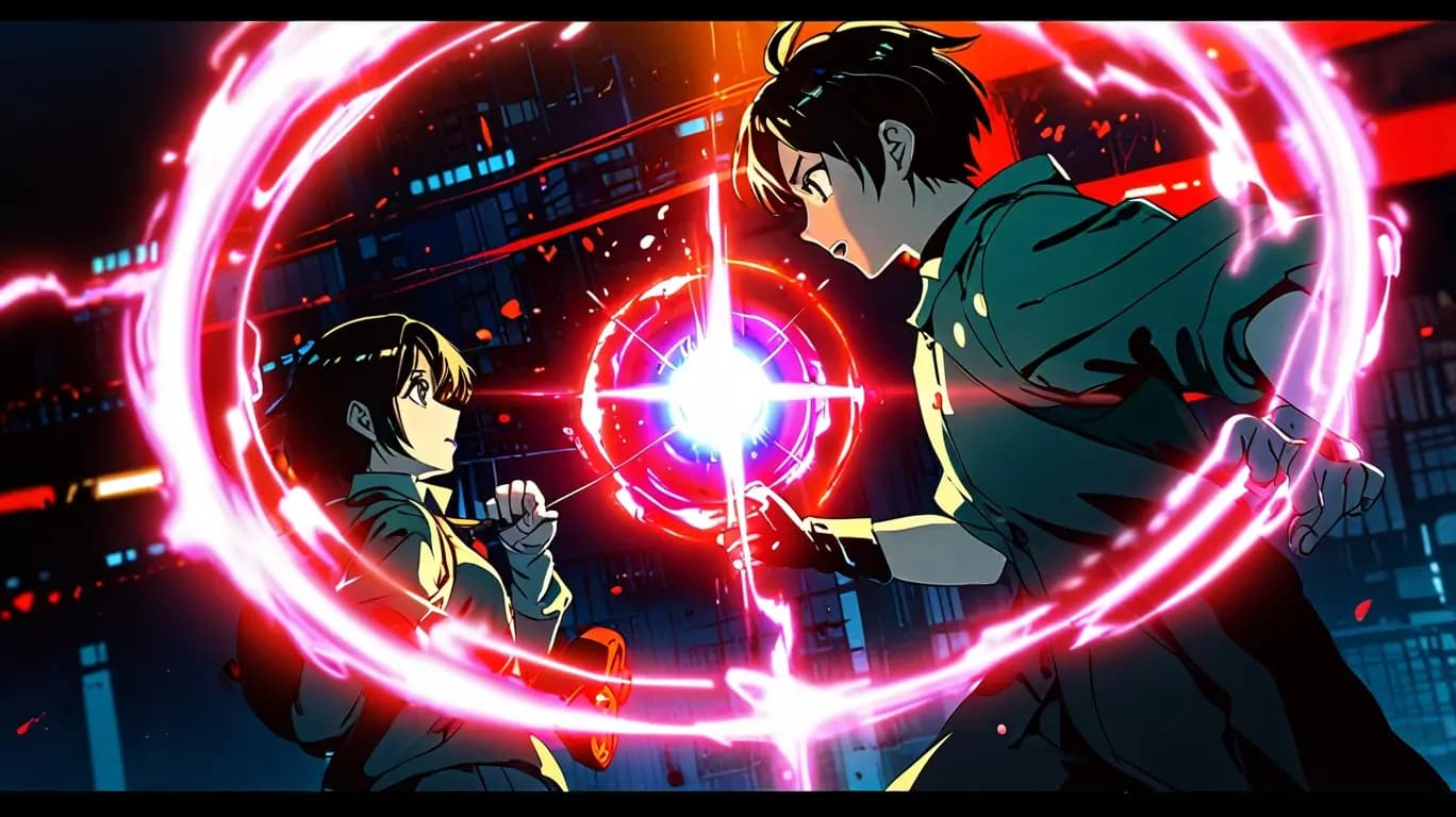 Sehat Ala Wibu: Gimana Obat Kronis Kerja Kayak Kekuatan Karakter Anime?