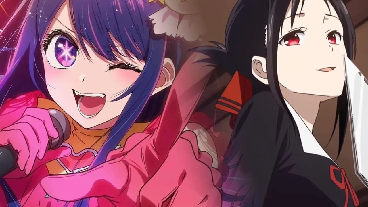 Kolaborasi Epic Antara Aka Akasaka dan Ajichika Siap Hadirkan Manga Romance Dongeng Penuh Plot Twist!