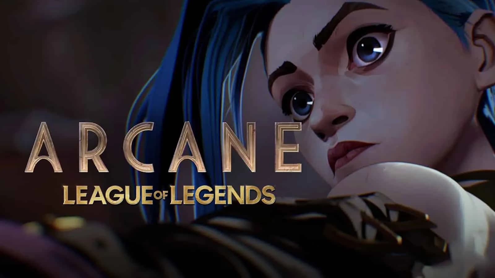 Ternyata Anime Game League of Legends, "Arcane" Adalah Anime Dengan Biaya Produksi Termahal!