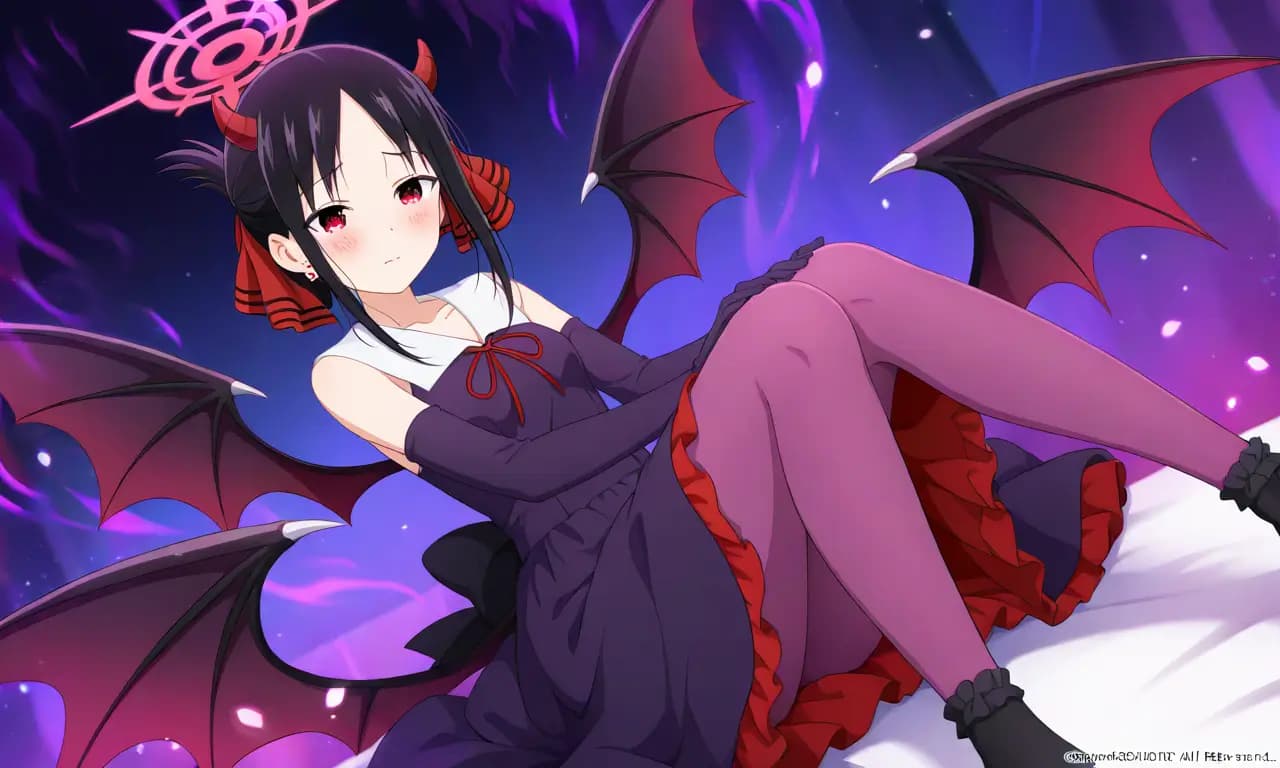 Ini Dia Gimana Internet Bantu Aka Akasaka Ciptain Karakter Ikonis di Kaguya-sama dan Oshi no Ko!