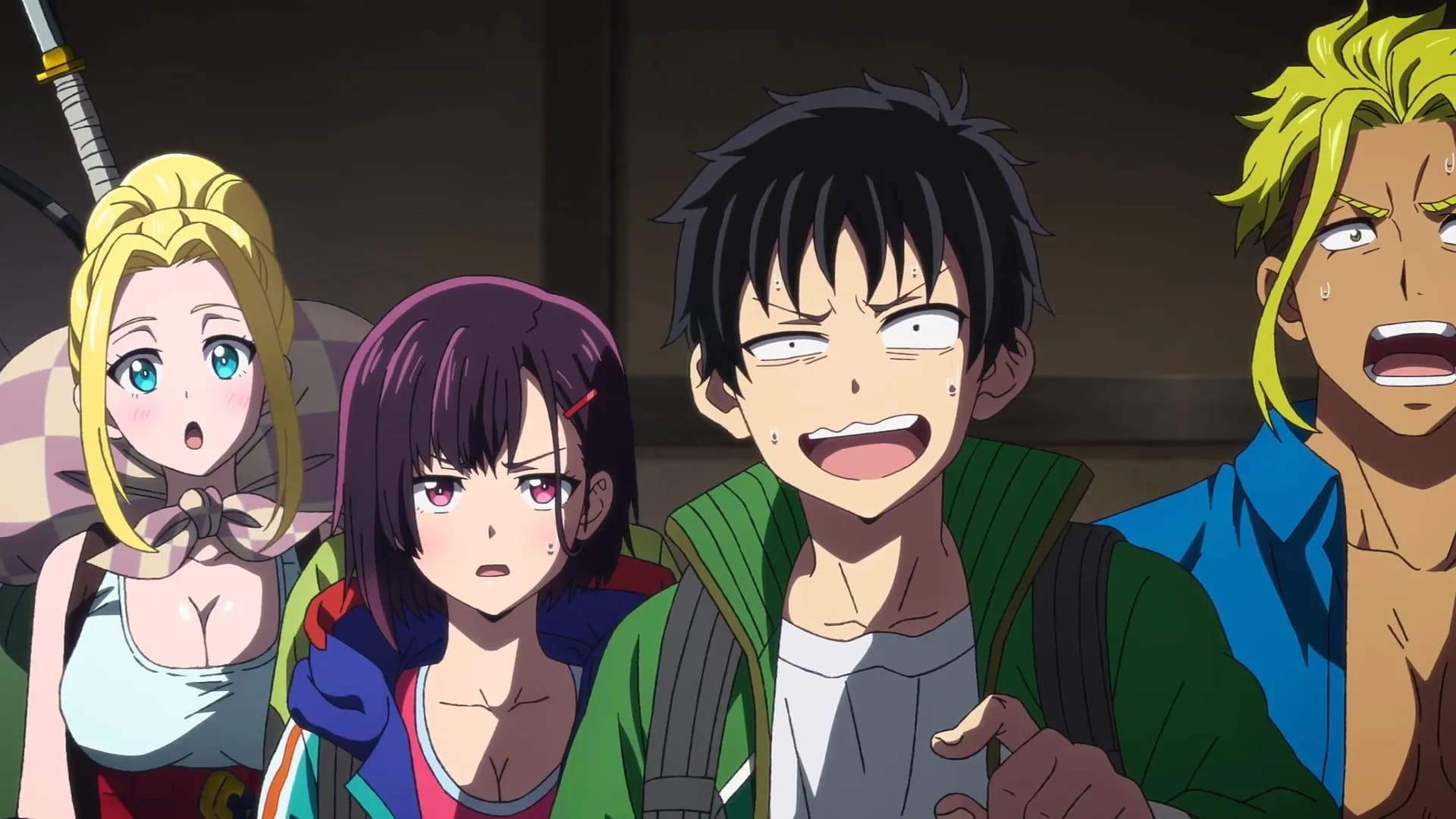 Rumor Season 2 Anime Zom 100: Zombie ni Naru made ni Shitai 100 no Koto: Bocoran Beneran atau Pancingan?!