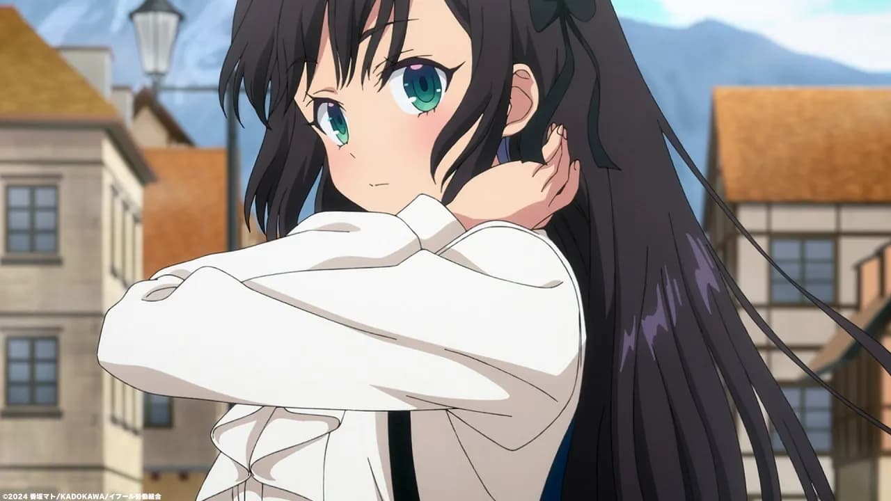 Anime Baru Guild no Uketsukejou desu ga Siap Tayang Januari 2025, Ini Detail dan Lagu Temanya!