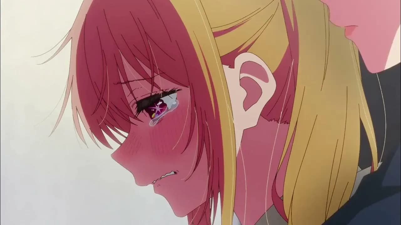 Syok Berat! Fans "Oshi no Ko" Heboh Setelah Aqua Hoshino Mati di Chapter Terbaru?!