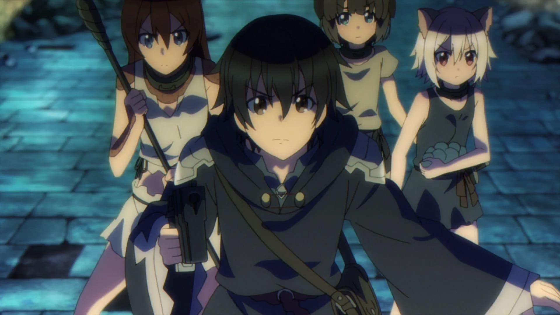 Setelah 6 Tahun, Anime Death March kara Hajimaru Isekai Kyousoukyoku Resmi Dapet Season 2!