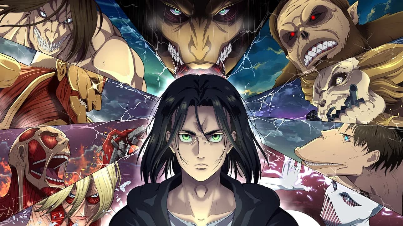 Rating 10/10 IMDb, Shingeki no Kyojin: The Last Attack Sukses di Box Office Jepang!