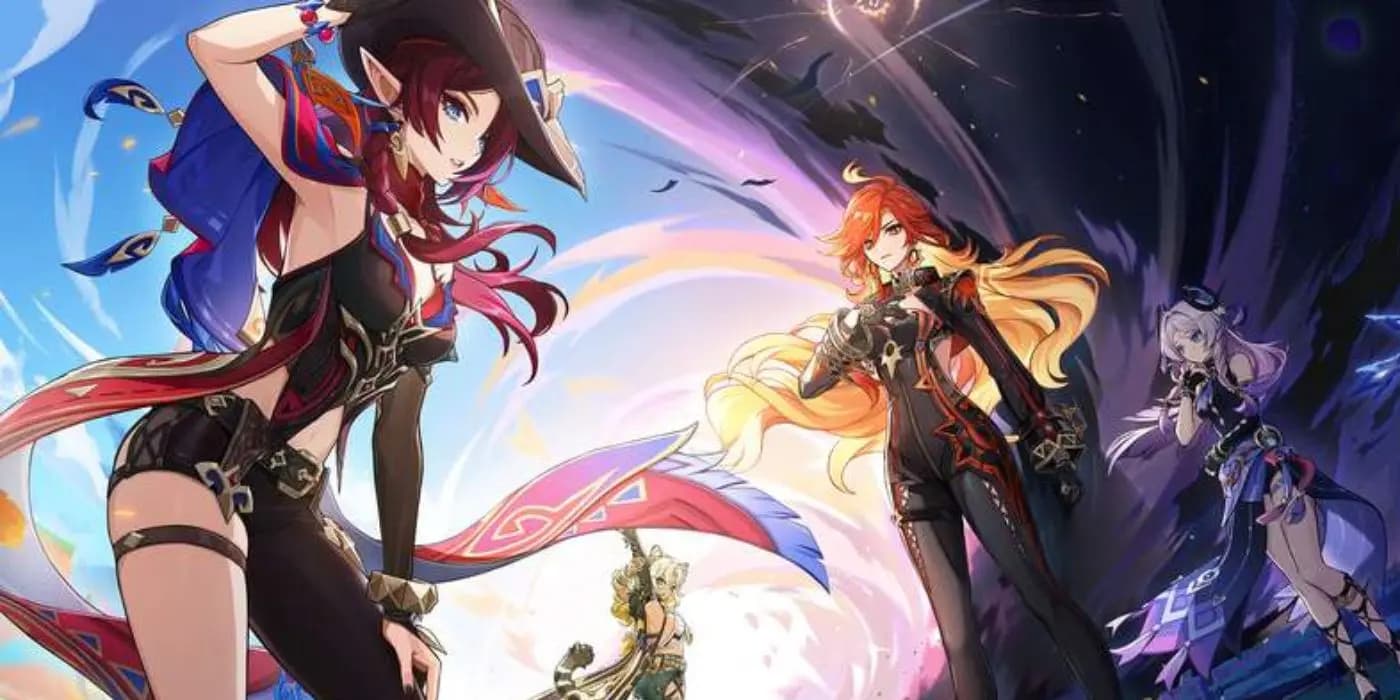 HoYoverse Ngamuk, Cheat Developer Genshin Impact Kena Denda Rp23 Miliar!