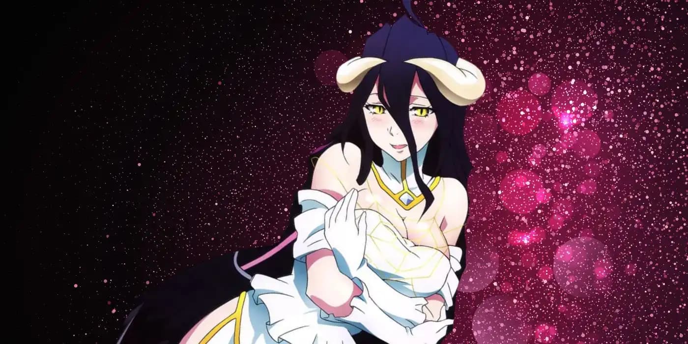 [Waifu Evolution] - Albedo Overlord