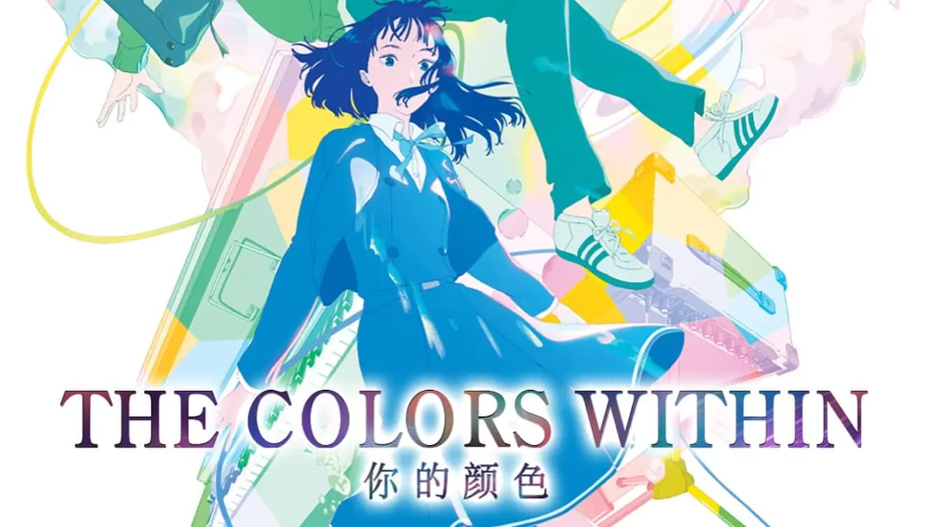 Review Movie Kimi no Iru, Sebuah Film yang Penuh Warna dan Dengan Kedalaman Emosi