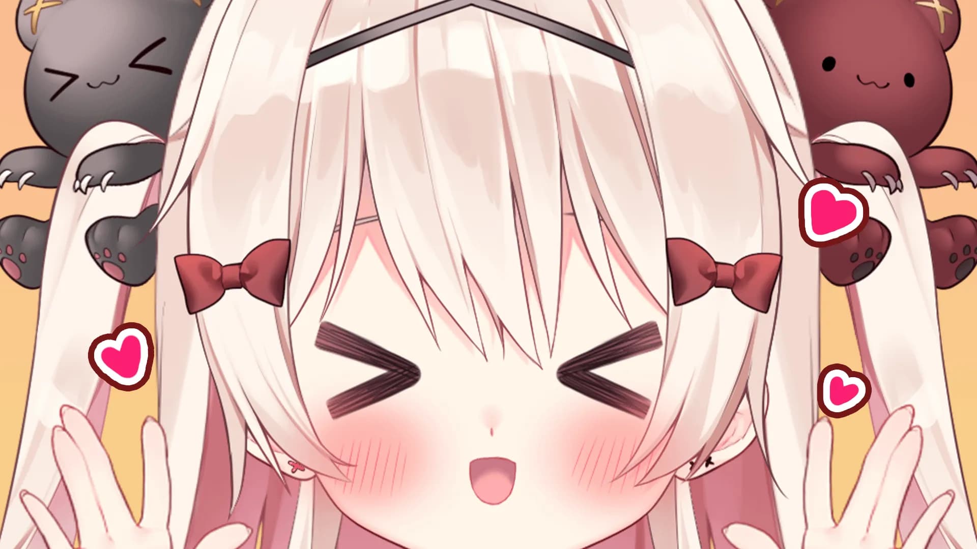 Viral! VTuber Jepang Beamori Yurumo Tunjukin Kamar Berantakan, Ini Jujur atau Gimik Ya?