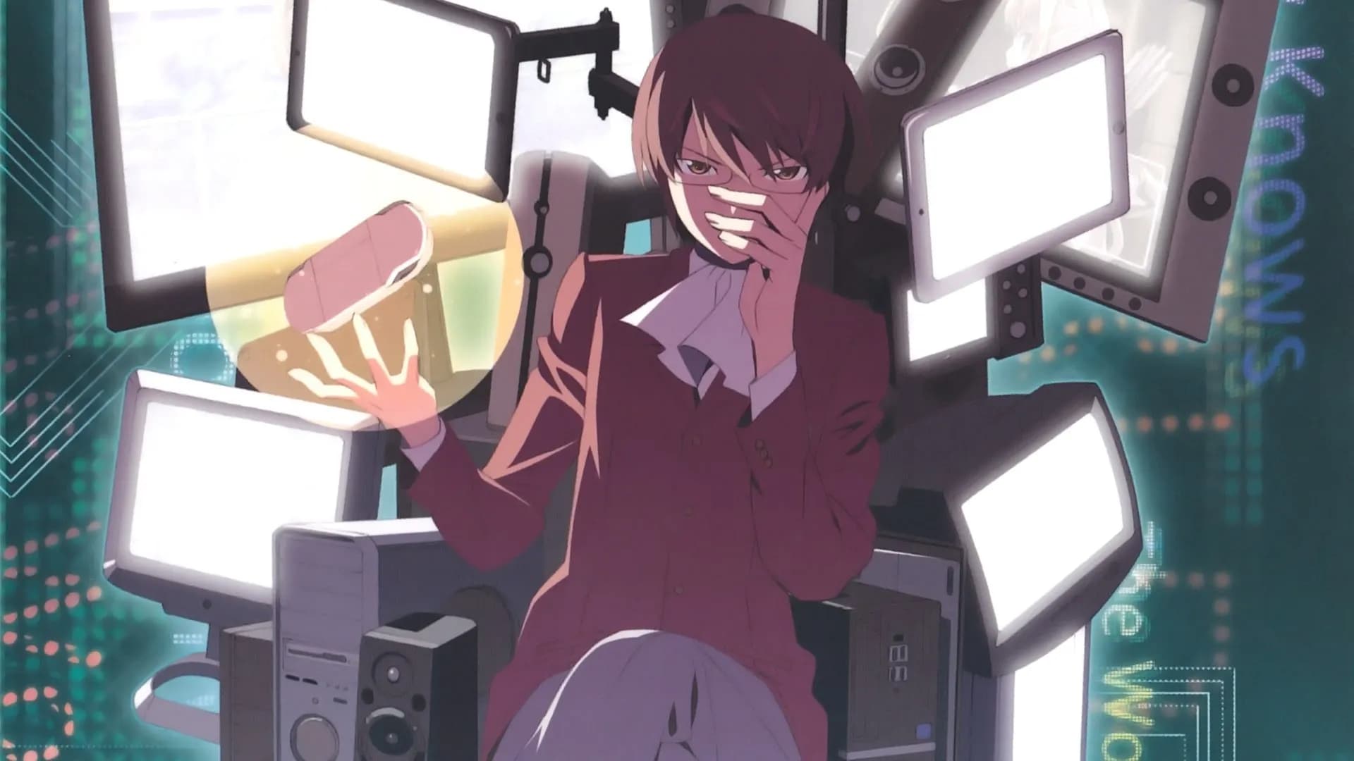 Jepang Serius Basmi Pembajakan Anime dan Manga Pakai Teknologi AI!
