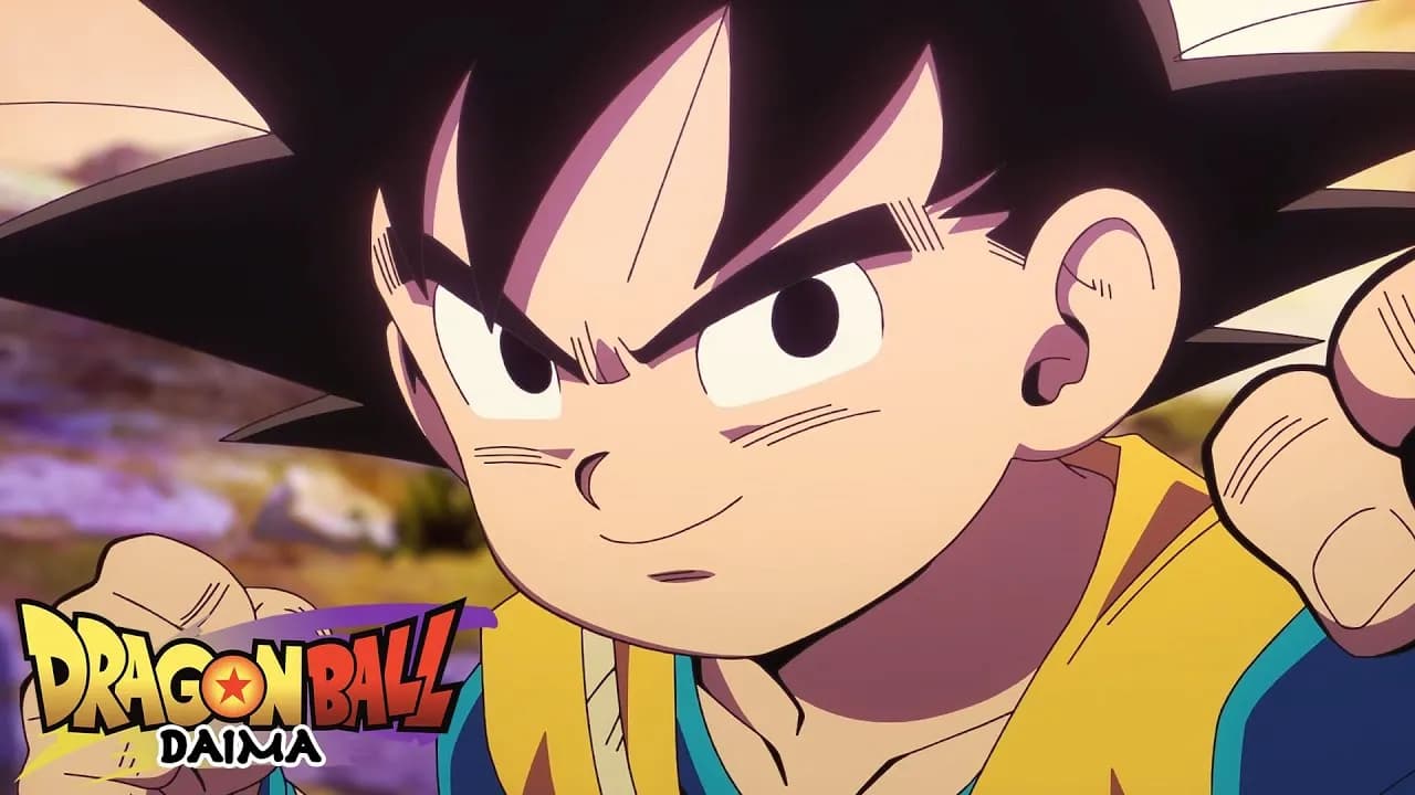 Hulu Konfirmasi Dragon Ball Daima Bakal Tamat di Episode 20!