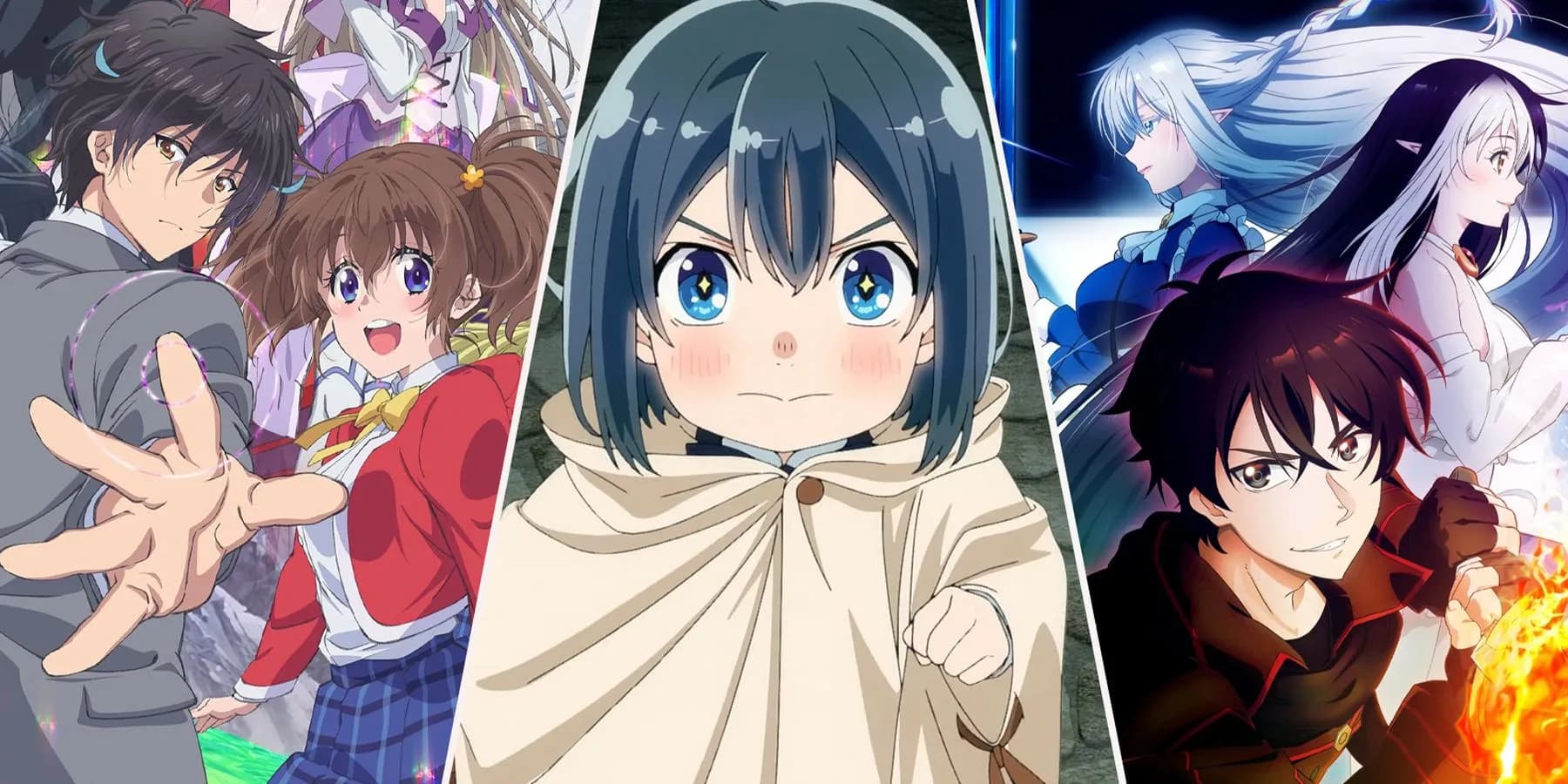 Ini Dia Pasangan Terbaik Untuk Anime 2024!