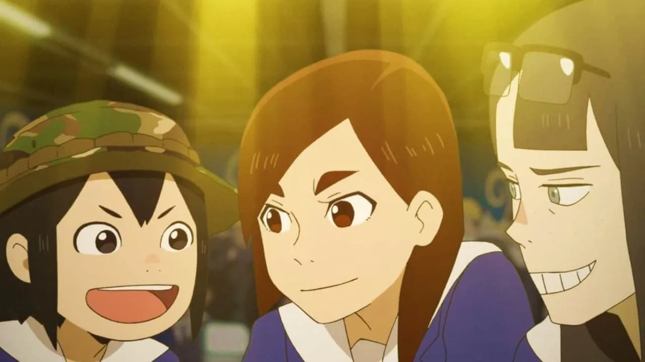 Mangaka Eizouken ni wa Te wo Dasu na! Pengen Animenya Dapet Adaptasi Season Kedua!