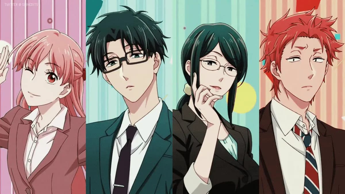 Wotaku ni Koi wa Muzukashii Merayakan Anniversary ke-10 di Tokyo dan Osaka!