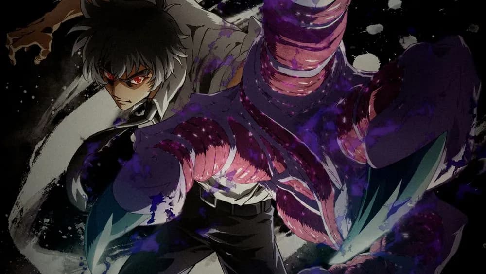 Anime Baru Jigoku Sensei Nube Bakal Tayang Summer 2025!