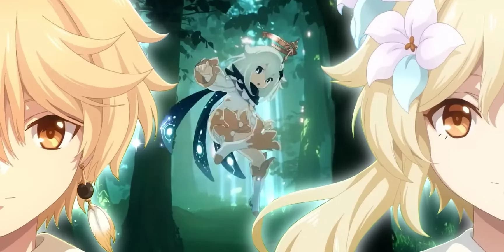Pendapatan Genshin Impact Anjlok, Apakah Anime Adaptasi Bisa Jadi Penyelamat?