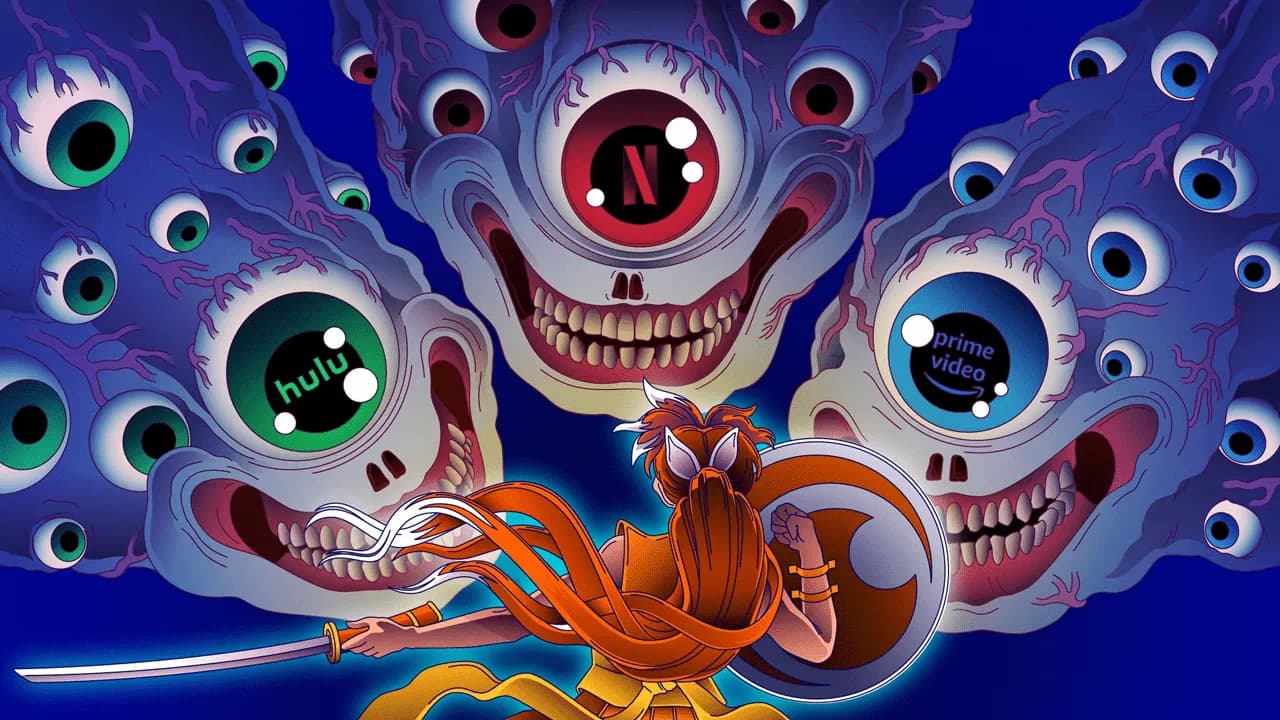 Crunchyroll di Bawah Sony: Perjalanan Seru Tapi Penuh Drama!
