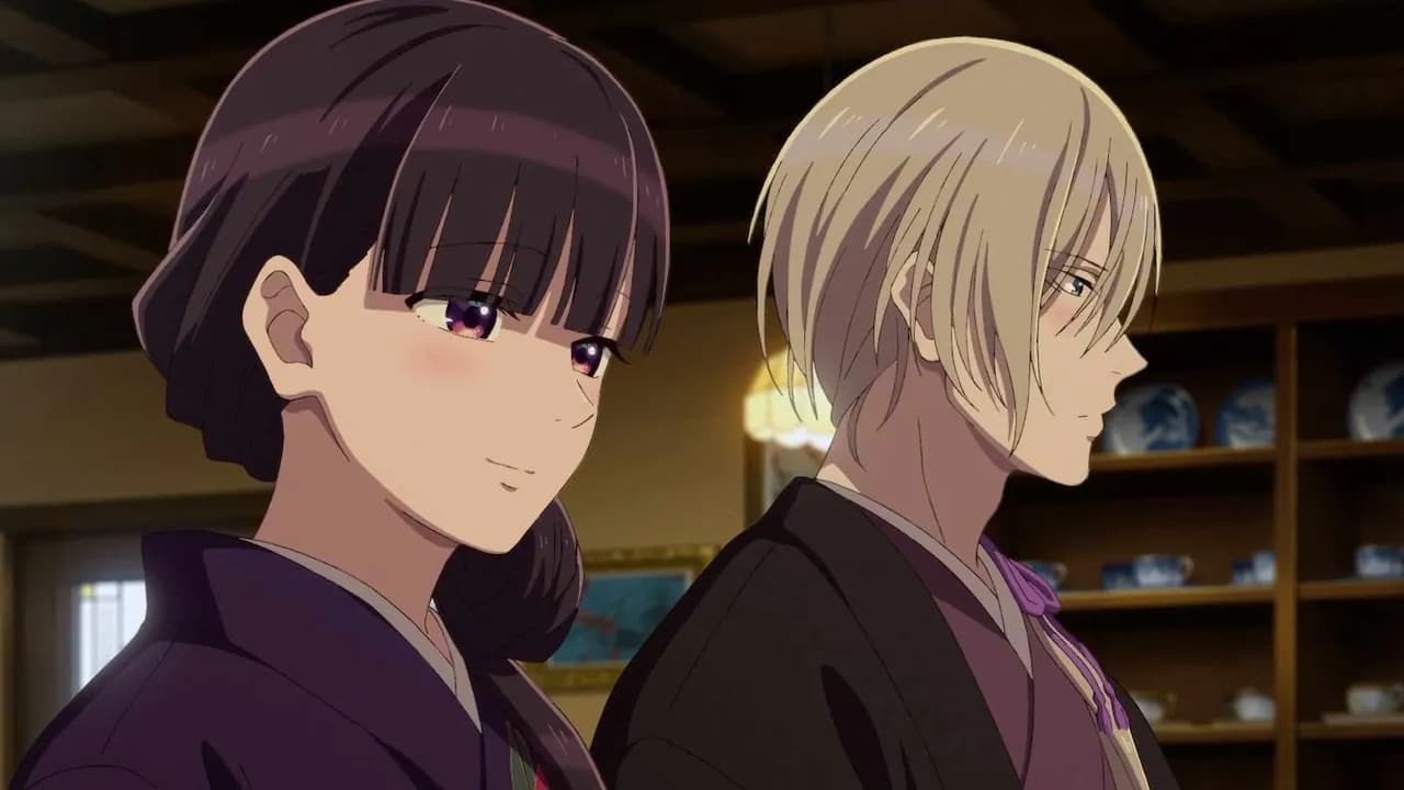 Anime Watashi no Shiawase na Kekkon Rilis PV Untuk Season Kedua Yang Bakal Tayang 6 Januari 2025!