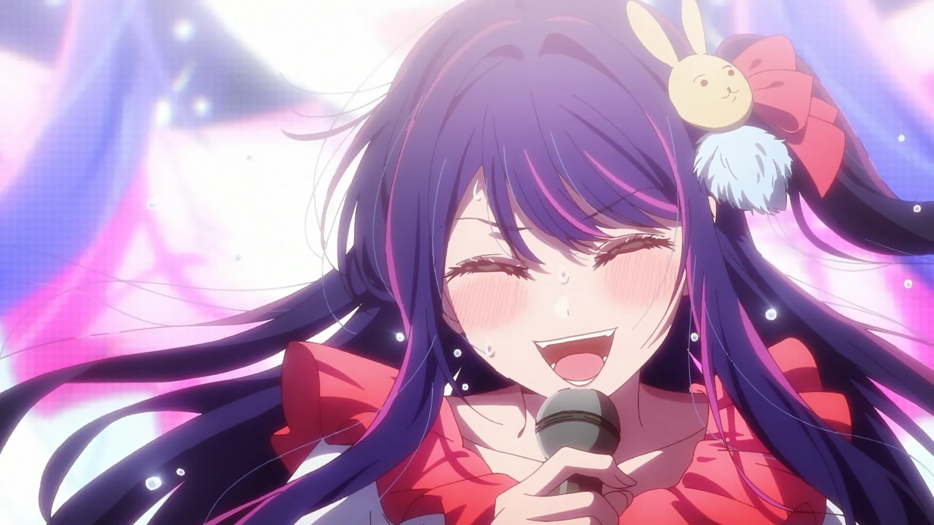 Aka Akasaka dan Mengo Yokoyari Mengkritik Pembenci Oshi no Ko!