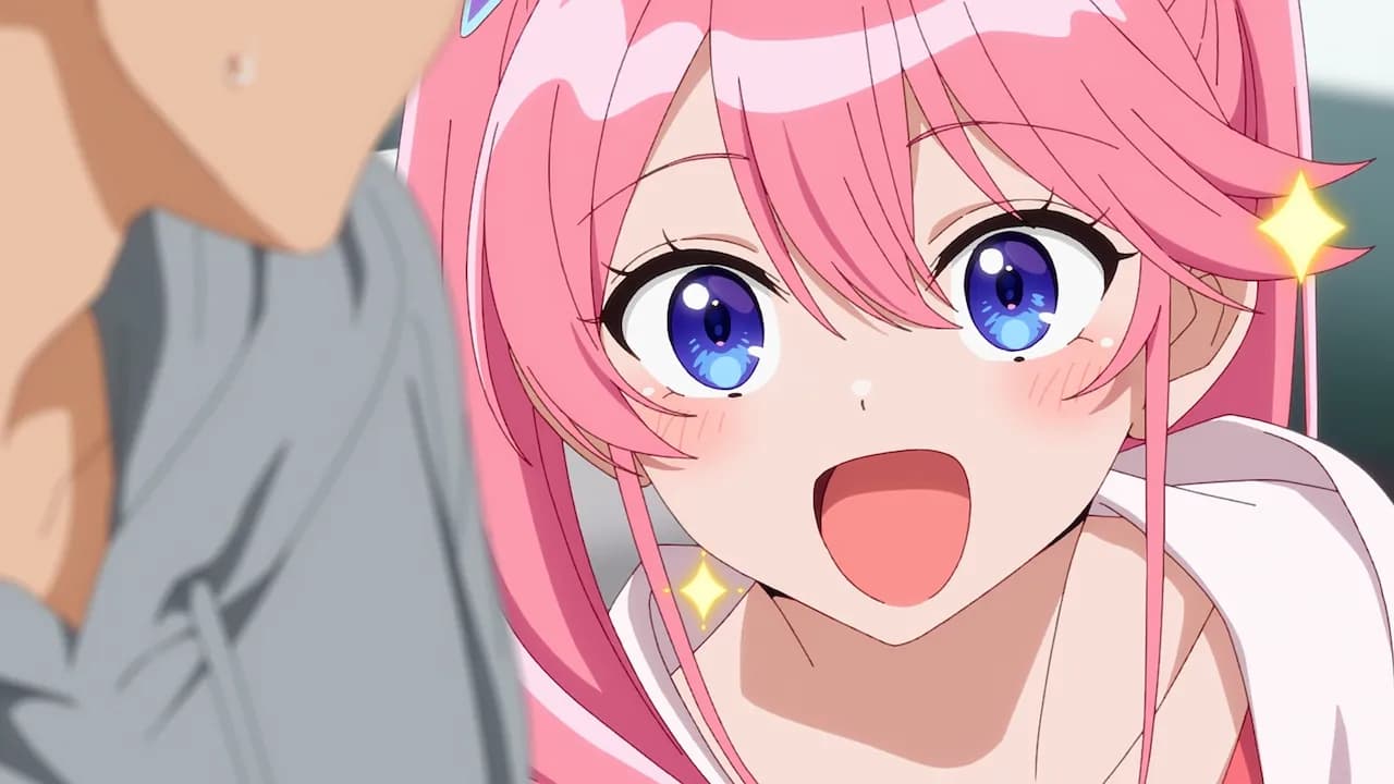 Anime Shiunji-ke no Kodomotachi Rilis PV Dan Konfirmasi Anime Akan Tayang Spring 2025!