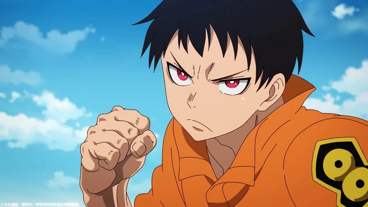 Season Terakhir Enen no Shouboutai (Fire Force) Siap Tayang di Tahun 2025!