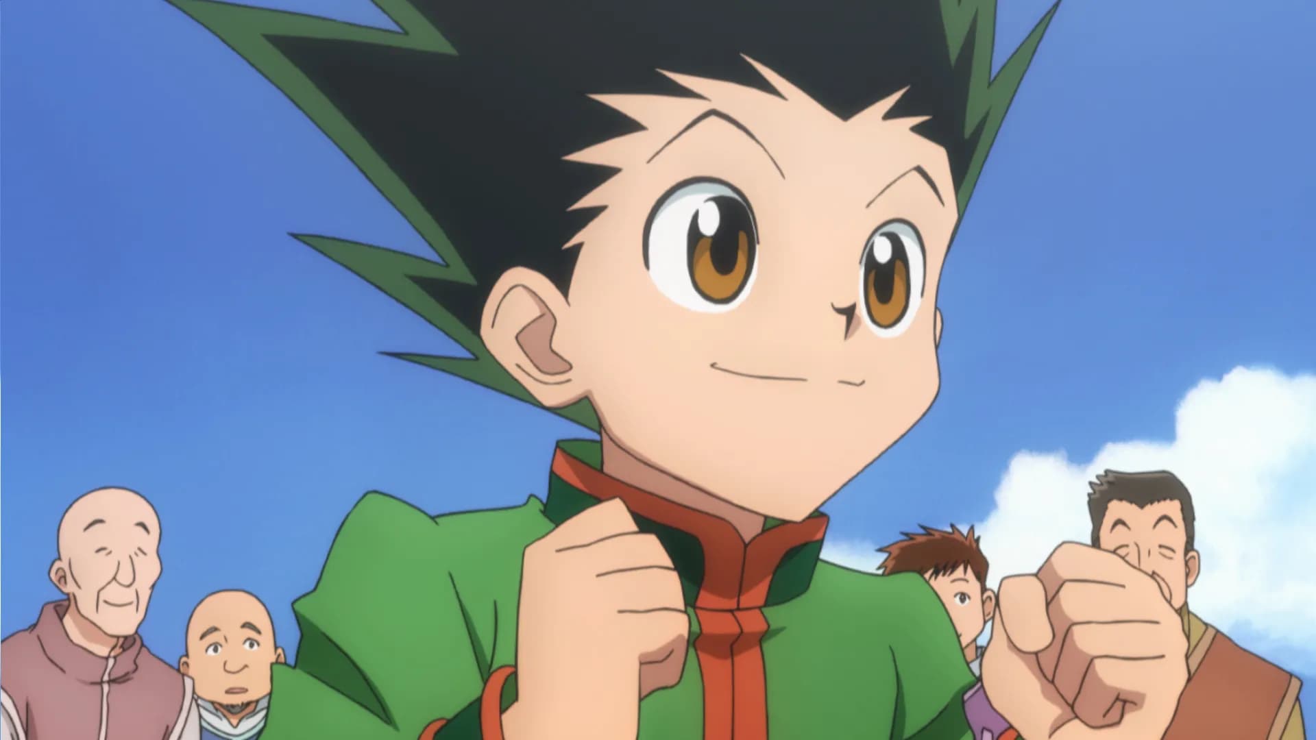 Setelah Operasi, Yoshihiro Togashi Kembali! HUNTER x HUNTER Chapter Baru Siap Bikin Heboh!