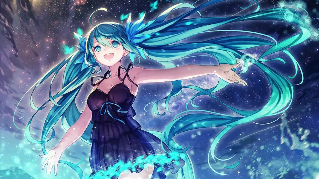 Drama Hatsune Miku: Ketika Kreativitas Wibu Bentrok Sama Aturan Crypton!
