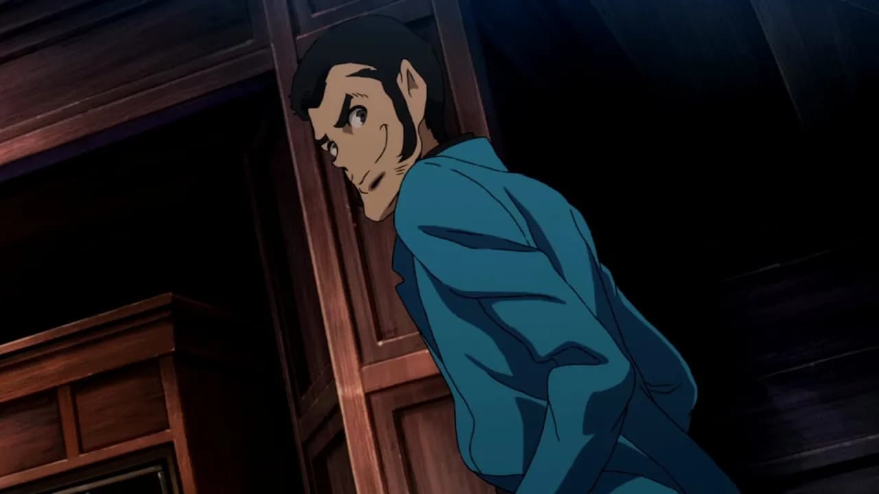 Lupin III Balik Layar! Film Animasi 2D Baru Siap Bikin Wibu Nostalgia di 2025!