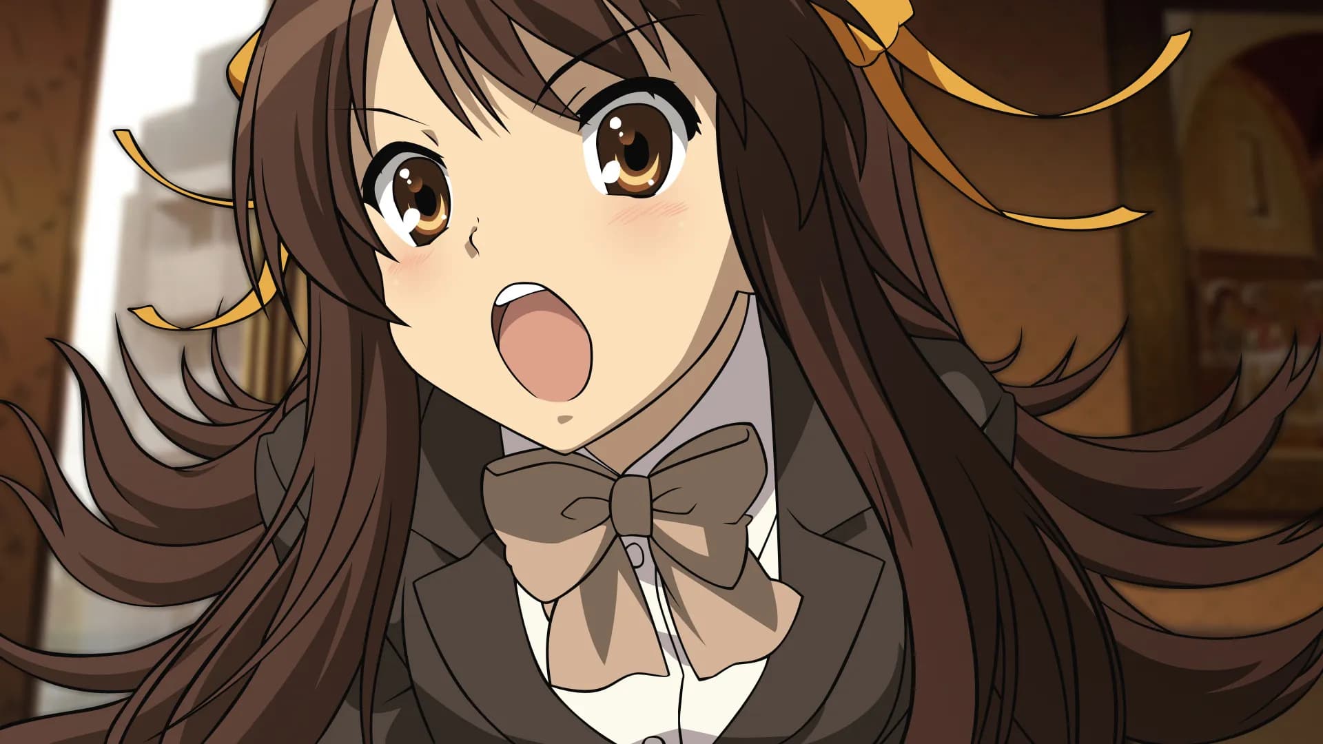 Suzumiya Haruhi no Yuuutsu: Anime Legend yang Masih Eksis dan Jadi Inspirasi Generasi Baru!