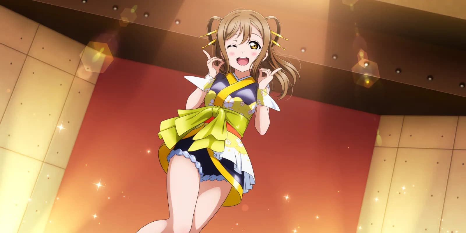 Kanako Takatsuki Seiyuu dari Love Live! Umumin Nikah, Wibu Fans Aqours Heboh tapi Tetep Supportive!