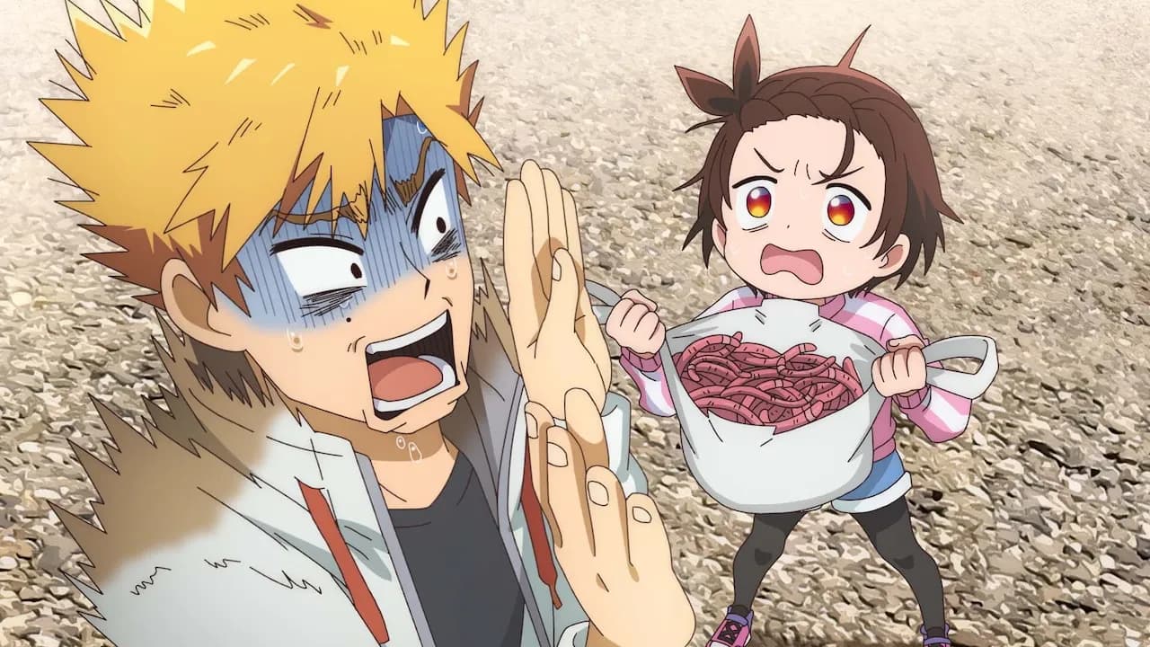Medalist: Anime Baru yang Siap Tayang Januari 2025, Lagu Opening Dibawain Kenshi Yonezu!