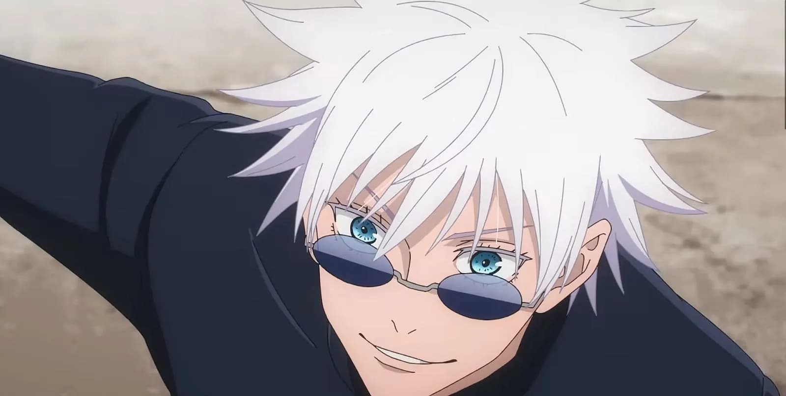 Jujutsu Kaisen Merayakan Ulang Tahun Satoru Gojo!