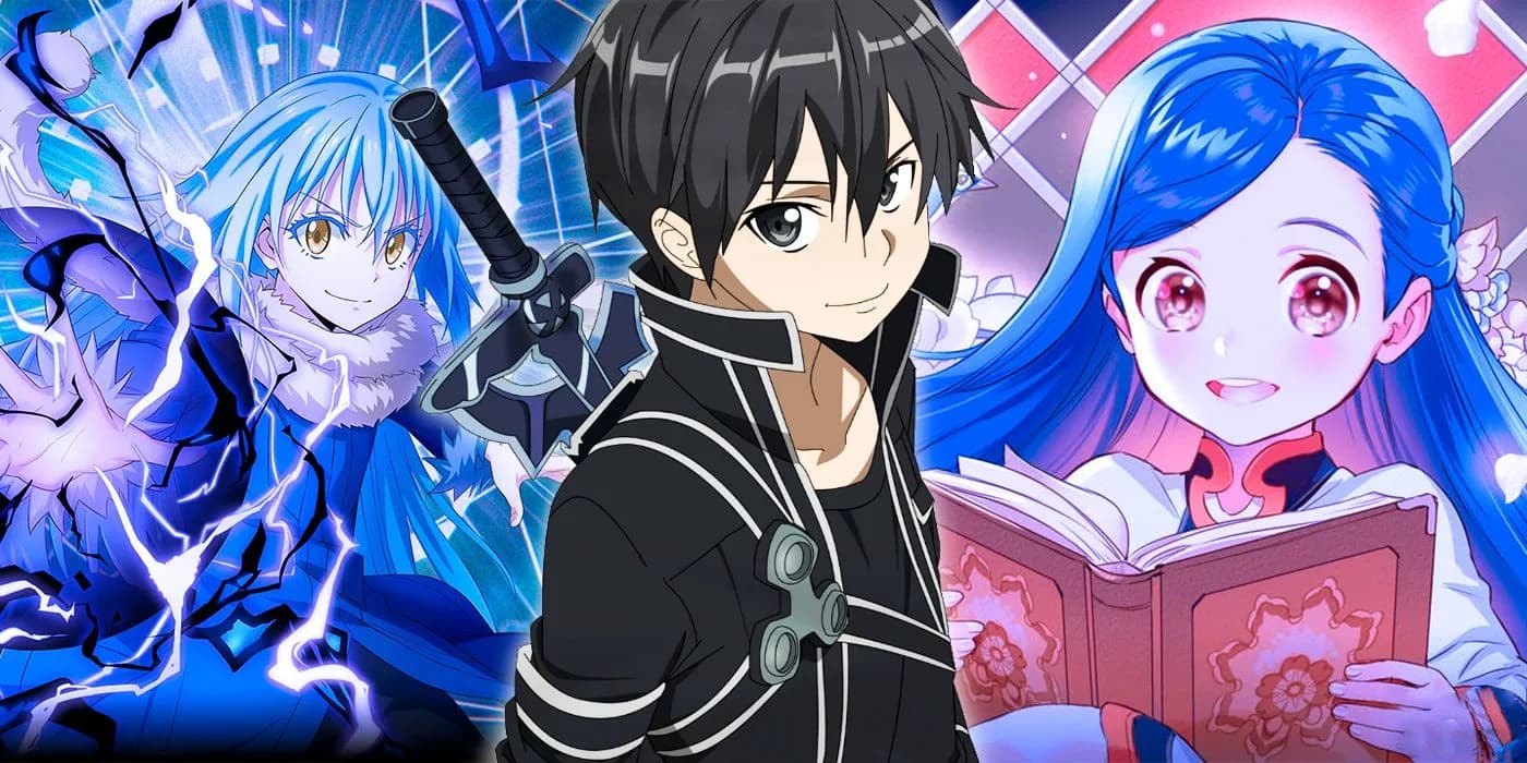 COLOPL Baru Aja Drop Video Promo Game Baru “Isekai ∞ Isekai”, Ternyata SAO Termasuk Kategori Isekai!
