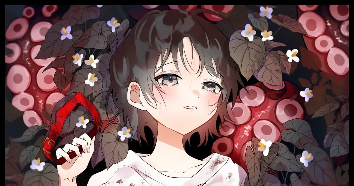 Takopii no Genzai Siap Dapet Adaptasi Anime! Detailnya Bakal Rilis di Jump Festa 2025!