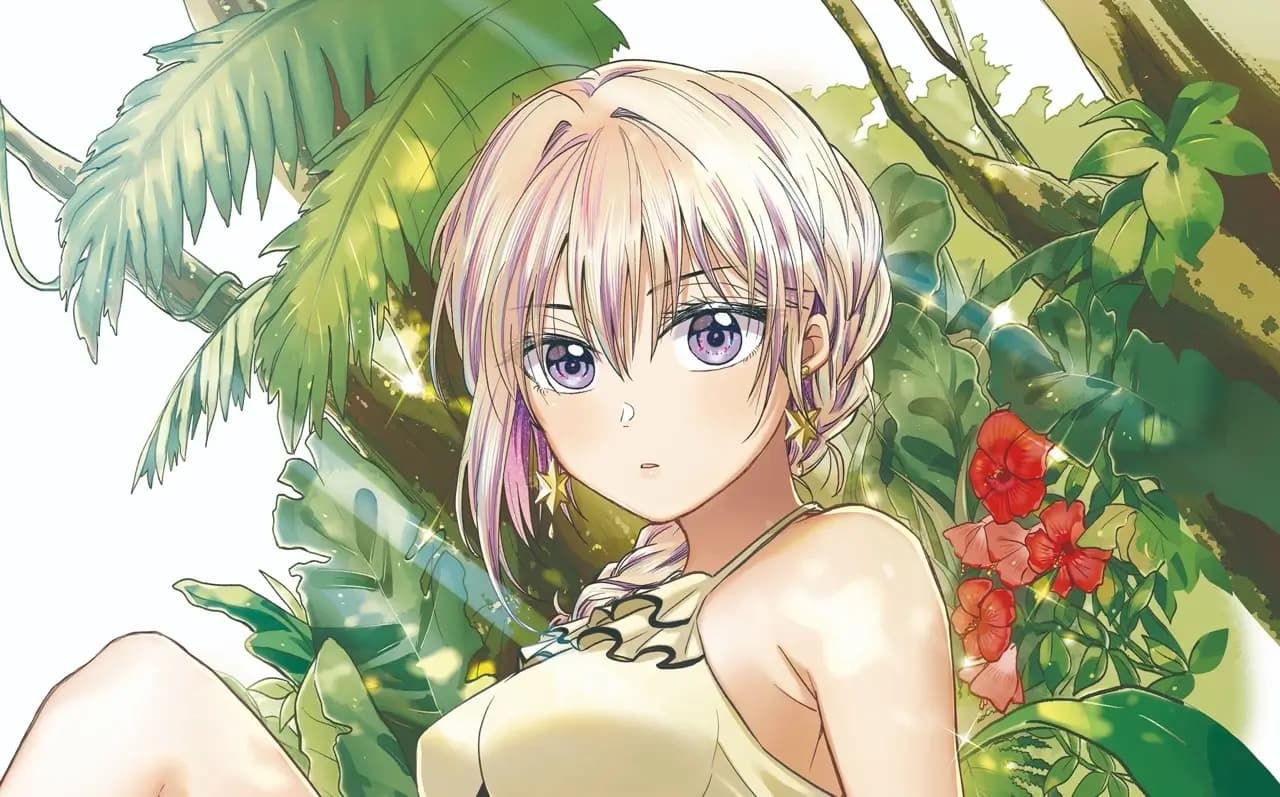 Manga Bukiyou na Senpai Ada Bocoran Dapet Adaptasi Anime, Detail Lebih Lanjut Belum Ada Konfirmasi Resmi!