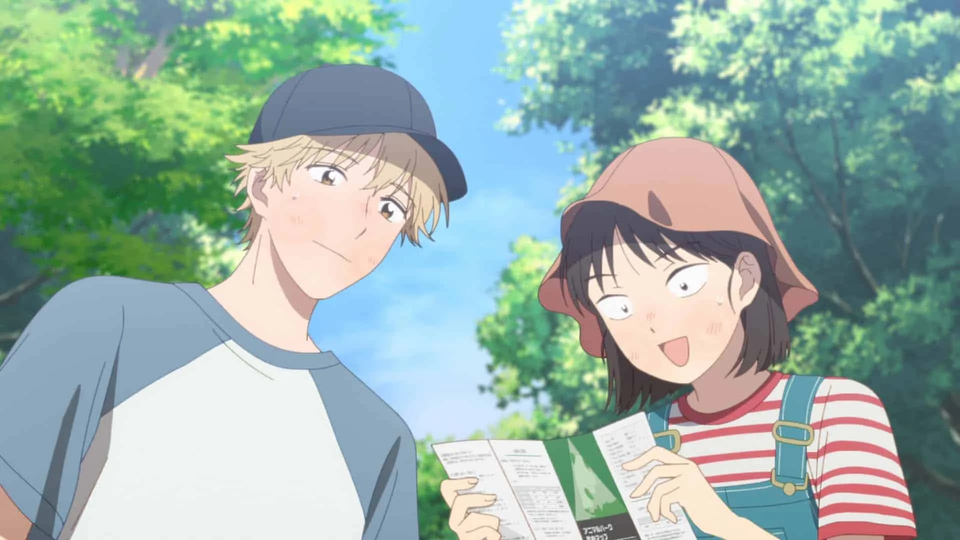 Anime Skip to Loafer Resmi Dapet Season Kedua! Informasi Tayang Perdana Belum Diungkap Resmi!