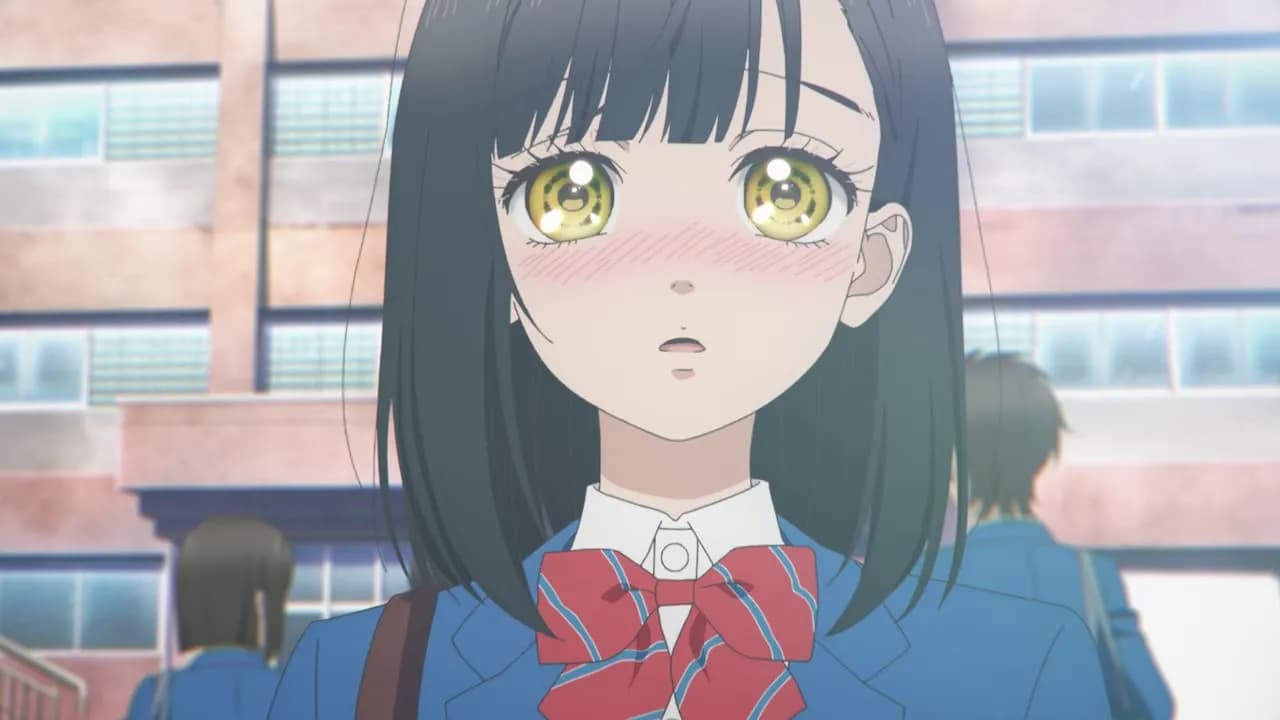 Honey Lemon Soda: Anime Baru yang Manis Segar Bakal Tayang Januari 2025!